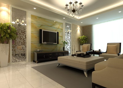 集成墻面究竟適合那些人群,什么人不能用?