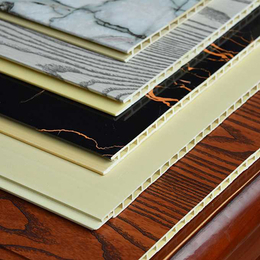 集成墻面裝飾材料