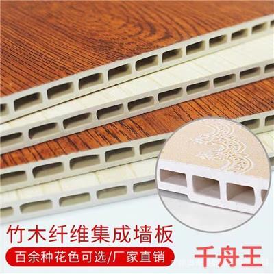 環保 全屋整裝 巴彥淖爾千舟王集成板*