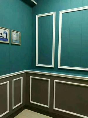 內幕揭密:低價劣質的竹木纖維集成墻面材料是如何煉成的呢?