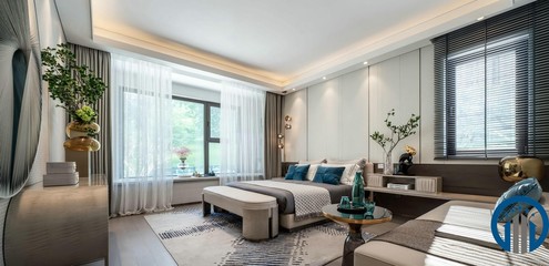 湖南集成墻板集眾多優點與一體打造新時代裝修航母