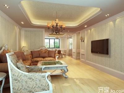 【漲知識】竹木纖維集成墻面好嗎?_衛浴-郵編生活網