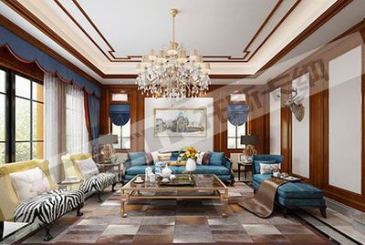 細算100平米的房子用集成墻面裝修要多少錢?