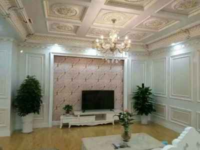 新鄉集成墻面成功入駐歡迎考察 &ndash; 建筑、建材 - 行業新聞 - 光波網