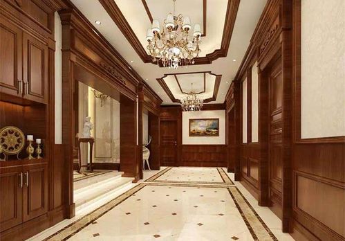 集成墻面裝修流程簡述