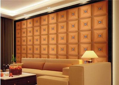 【米瀾風尚集成墻面時尚的家居裝飾新概念】_