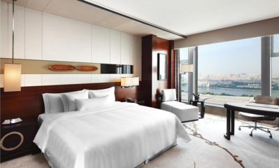 集成墻板竹木纖維墻板沙發背景墻