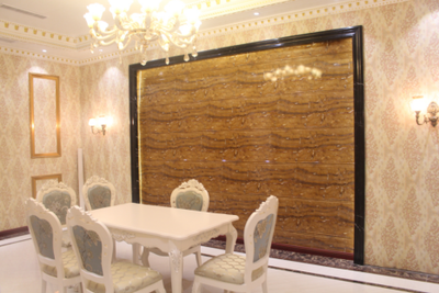 回南天拒做&ldquo;潮人&rdquo; 簡樂集成墻面給你一整年的舒適感