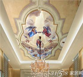 卡洛亞集成墻飾怎么樣才能代理 加盟費多少