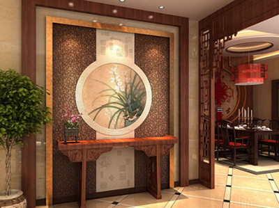 歐克瑪納米集成墻面,給您一個美麗的家