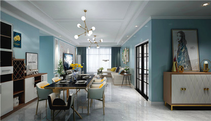 皇家名仕集成墻面用心定制,用愛享受