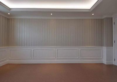 百尚元 | 集成墻面就是護墻板嗎?不少人都理解錯了!