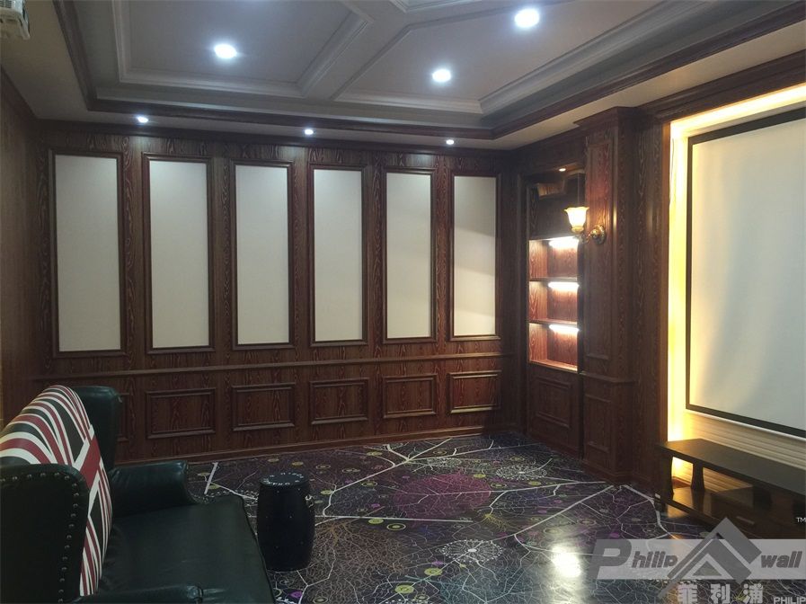 集成墻面前景廣闊的背后有哪些市場優勢?