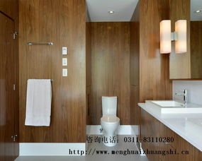 石家莊集成墻面環保裝飾材料