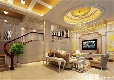 集成墻面是什么 集成墻面有哪些品牌_齊家網