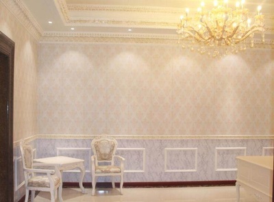 別再貼墻紙了,集成墻面這么好卻很少人知道!