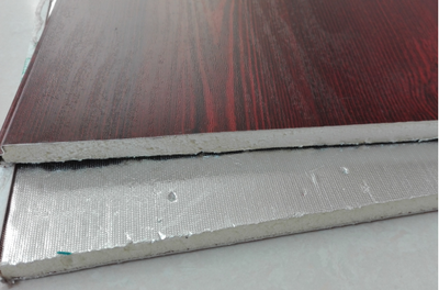 立夏后裝修需注意天氣變化,簡樂集成墻面夏季裝修優點多