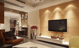 2016用海創集成墻面讓你的房間長期如新