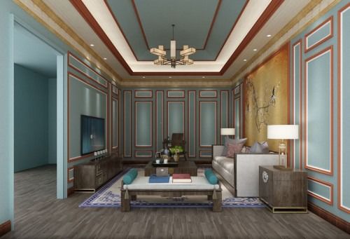 天然居無醛全屋配齊引領家居市場又一次變革