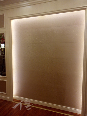 高邑縣第三代集成墻面火爆上市