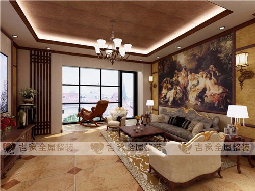 集成墻面,集成吊頂,頂墻一體化,全屋整裝傻傻分不清楚