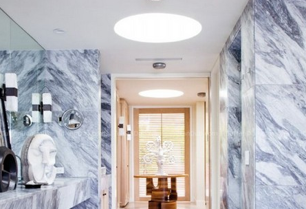 締尚集成墻面有望帶入千家萬戶-F600品牌加盟網