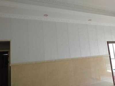 家居裝修設計:戳破竹木纖維集成墻面的神話故事?