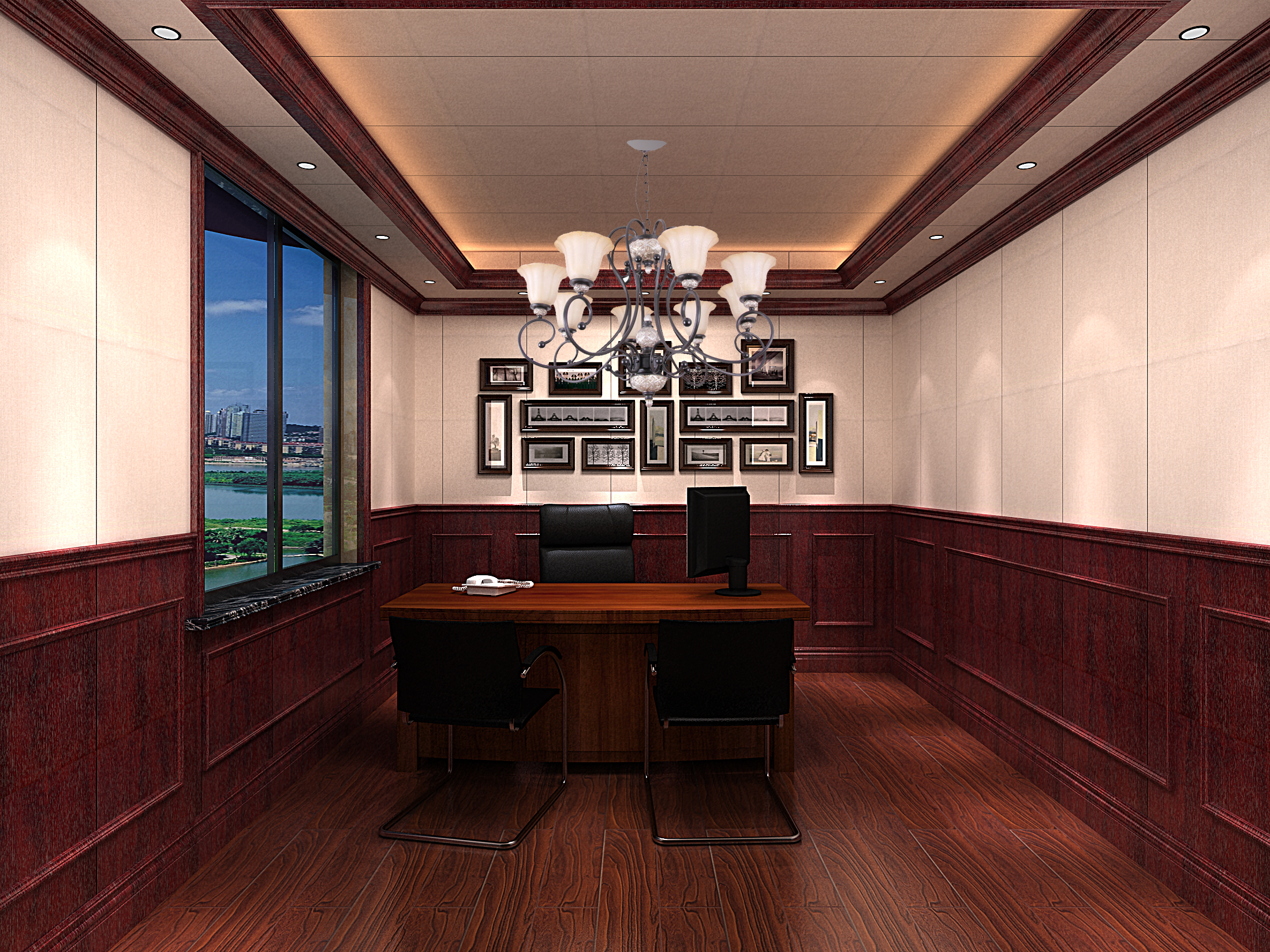 竹木纖維集成墻面的優缺點是什么?