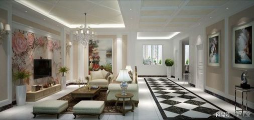 恒捷飾季風集成墻面:裝修界的新寵兒!