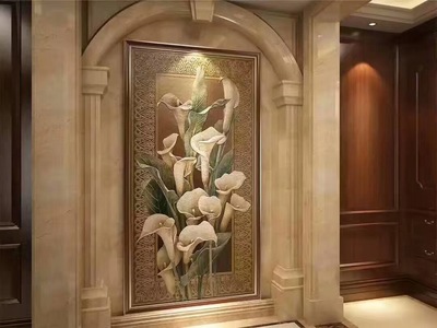 錦江集成墻面廠家_值得您的信賴