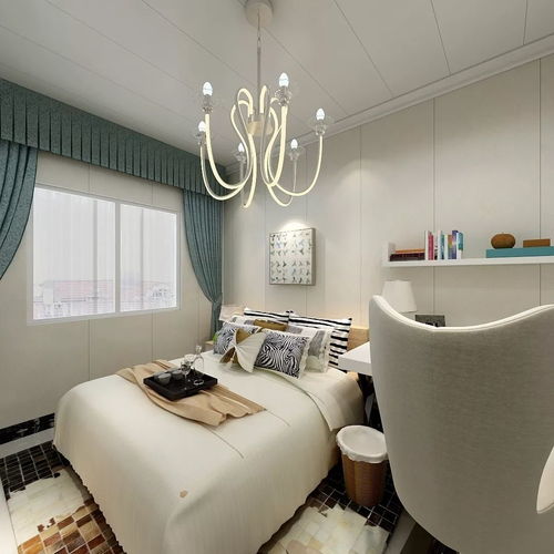 速裝集成墻面 讓生活改頭換面