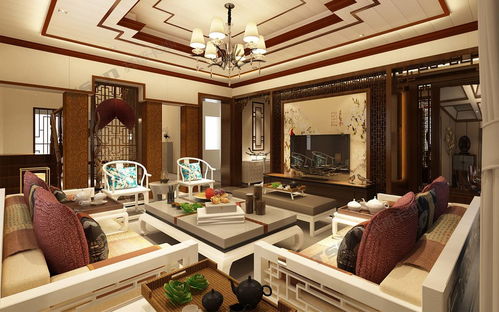 法蘭玫瑰集成墻面 頂墻整裝成未來裝修新趨勢(shì)