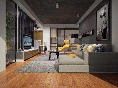 錯(cuò)過基材這一步,后面的環(huán)保裝修都是徒勞!