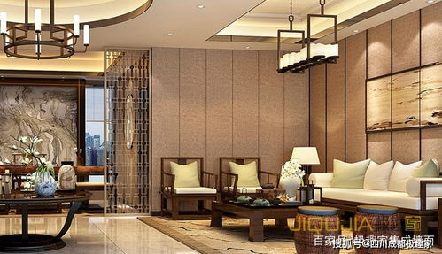 集成墻面全屋整裝廠家放出裝修效果圖片