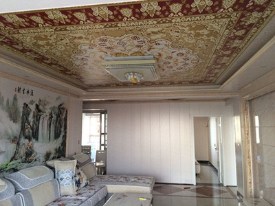 集成墻面安裝攻略 五步輕松搞定集成墻安裝