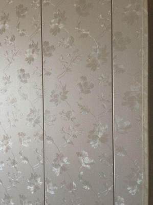 急著入住新房的業(yè)主,墻面選這種材質(zhì)才好用,安裝簡(jiǎn)單不含甲醛