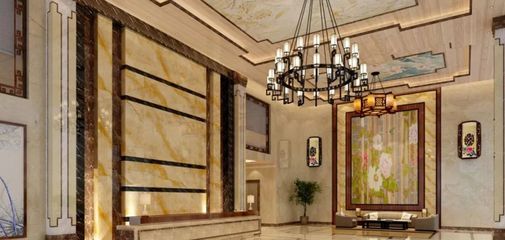 屋大俠集成墻面板盛大開(kāi)業(yè) 工廠自營(yíng)優(yōu)惠多多