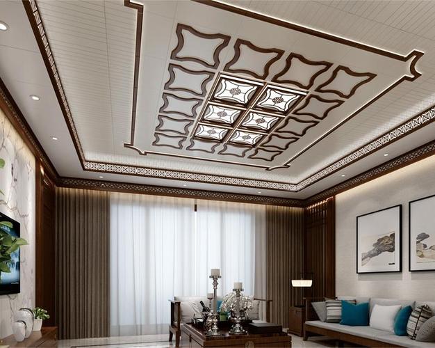 環(huán)保集成墻面與集成吊頂代理 選擇中山歐陸美，抗菌耐用，30年老廠家的品質(zhì)保障