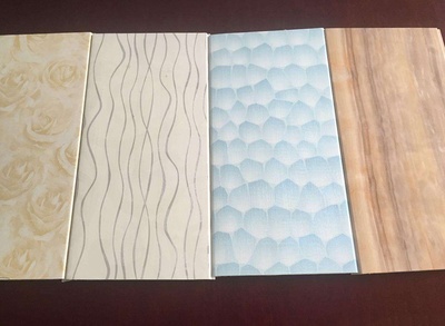 集成墻面市場占有率急速攀升的原因分析