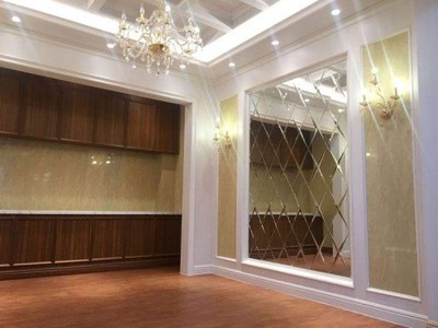 河南綠之屋環保集成墻面的未來發展前景勢不可擋