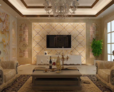 環保家裝新選擇 簡致集成墻面榮膺十大品牌