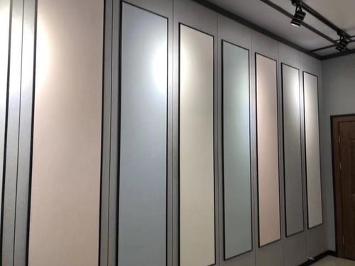 啟上集成墻面丨經得起實拍的產品，才是好產品