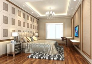 長象集成墻飾 引領綠色家居新風尚，讓家裝更健康