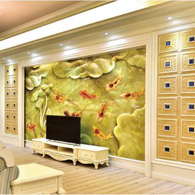 集成墻面 河北唯美塑業(yè)引領(lǐng)家居裝飾新潮流