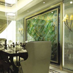 智慧家集成墻面 創新家居裝飾的未來選擇