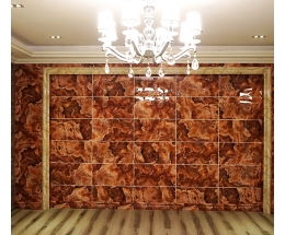 藝臣多彩集成墻飾 多樣化產(chǎn)品與渠道商機(jī)解析