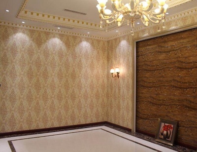 別再貼墻紙了！集成墻面的優(yōu)勢與為何少人知曉