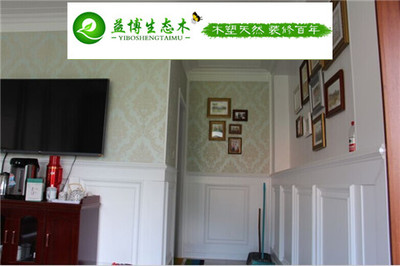 集成墻面裝修 現(xiàn)代家居裝飾的革新選擇