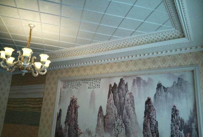 集成墻面的隱藏功能 更多驚喜等你發(fā)現(xiàn)