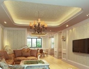 歐邦德集成墻面嶄露崢嶸，引領(lǐng)裝飾新潮流